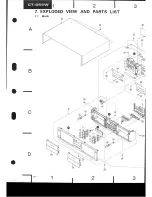 Preview for 32 page of Pioneer CT-055W Service Manual