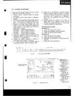 Preview for 79 page of Pioneer CT-055W Service Manual