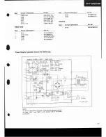 Preview for 85 page of Pioneer CT-055W Service Manual