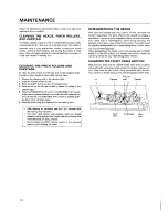 Preview for 14 page of Pioneer CT-1150R Operating Instructions Manual