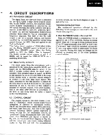 Preview for 7 page of Pioneer CT-730 Service Manual