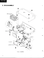 Preview for 14 page of Pioneer CT-730 Service Manual