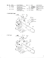 Preview for 19 page of Pioneer CT-730 Service Manual