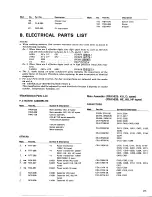 Preview for 25 page of Pioneer CT-730 Service Manual