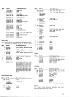 Preview for 26 page of Pioneer CT-730 Service Manual