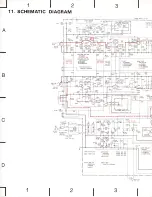 Preview for 33 page of Pioneer CT-730 Service Manual