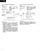 Preview for 48 page of Pioneer CT-730 Service Manual