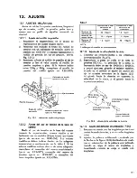 Preview for 51 page of Pioneer CT-730 Service Manual