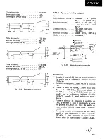 Preview for 57 page of Pioneer CT-730 Service Manual