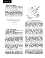 Preview for 15 page of Pioneer CT-8R Service Manual