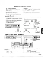 Preview for 7 page of Pioneer CT-970 Operating Instructions Manual