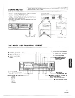 Preview for 11 page of Pioneer CT-970 Operating Instructions Manual