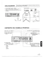 Preview for 15 page of Pioneer CT-970 Operating Instructions Manual