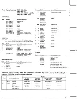 Preview for 8 page of Pioneer CT-9R Service Manual