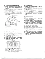 Preview for 30 page of Pioneer CT-9R Service Manual