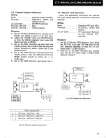 Preview for 32 page of Pioneer CT-9R Service Manual