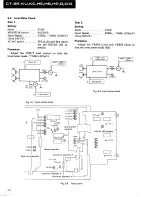 Preview for 33 page of Pioneer CT-9R Service Manual