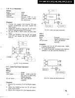 Preview for 37 page of Pioneer CT-9R Service Manual