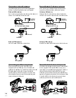 Preview for 18 page of Pioneer CT-F10 Operating Instructions Manual