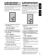 Preview for 37 page of Pioneer CT-F10 Operating Instructions Manual