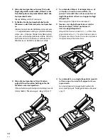 Preview for 84 page of Pioneer CT-F10 Operating Instructions Manual