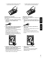 Preview for 85 page of Pioneer CT-F10 Operating Instructions Manual