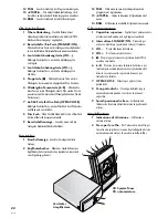 Preview for 94 page of Pioneer CT-F10 Operating Instructions Manual