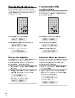 Preview for 130 page of Pioneer CT-F10 Operating Instructions Manual