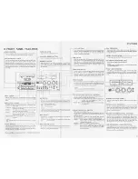 Preview for 6 page of Pioneer CT-F1000 Service Manual