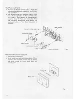 Preview for 12 page of Pioneer CT-F1000 Service Manual