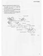 Preview for 13 page of Pioneer CT-F1000 Service Manual