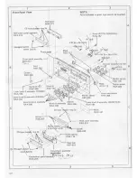 Preview for 22 page of Pioneer CT-F1000 Service Manual