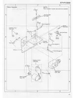 Preview for 26 page of Pioneer CT-F1000 Service Manual