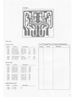 Preview for 62 page of Pioneer CT-F1000 Service Manual