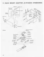 Preview for 71 page of Pioneer CT-F1000 Service Manual