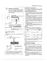 Preview for 11 page of Pioneer CT-F1050 Operating Instructions Manual