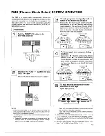 Preview for 13 page of Pioneer CT-F1050 Operating Instructions Manual