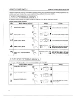 Preview for 20 page of Pioneer CT-F1050 Operating Instructions Manual