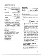 Preview for 23 page of Pioneer CT-F1050 Operating Instructions Manual