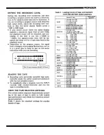 Preview for 7 page of Pioneer CT-F600 Operating Instructions Manual