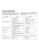 Preview for 13 page of Pioneer CT-F600 Operating Instructions Manual