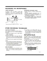 Preview for 12 page of Pioneer CT-F7070 Operating Instructions Manual