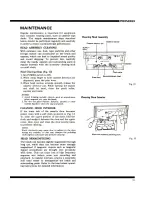 Preview for 15 page of Pioneer CT-F7070 Operating Instructions Manual