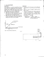 Preview for 33 page of Pioneer CT-F9191 Service Manual