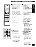 Preview for 15 page of Pioneer CT-L11 Operating Instructions Manual