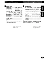 Preview for 21 page of Pioneer CT-L11 Operating Instructions Manual