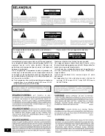 Preview for 42 page of Pioneer CT-L11 Operating Instructions Manual