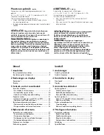 Preview for 43 page of Pioneer CT-L11 Operating Instructions Manual