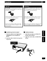 Preview for 45 page of Pioneer CT-L11 Operating Instructions Manual