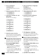 Preview for 56 page of Pioneer CT-L11 Operating Instructions Manual